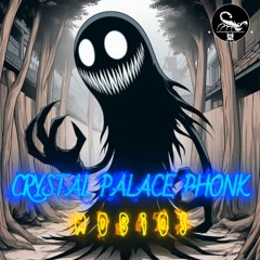 cristal palace