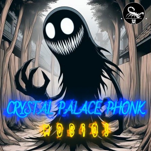 cristal palace