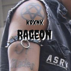 RageOn(Prod.by systematik)