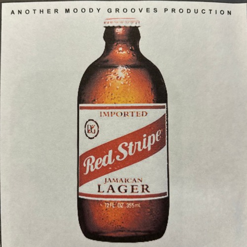 RED STRIPE (2008)