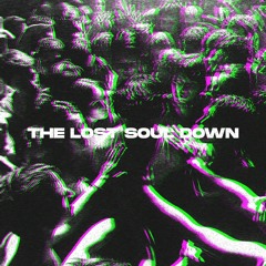 NBSPLV - The Lost Soul Down (edphorix Remix)