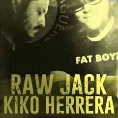 Raw Jack LIVE @ Aguere Cultural 15 Agosto 2025 La Laguna (Parte 2)