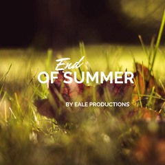 End of summer