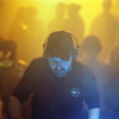 dj slater | live @ bike jesus | weltraum x blvsh | february 2023