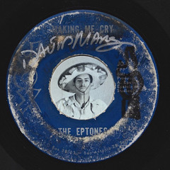The Eptones - Making Me Cry