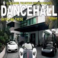 Dancehall Mix 2023 (Raw) DAYS LIKE THESE: Valiant, Vybz Kartel, Chronic Law, Prohgres, Alkaline
