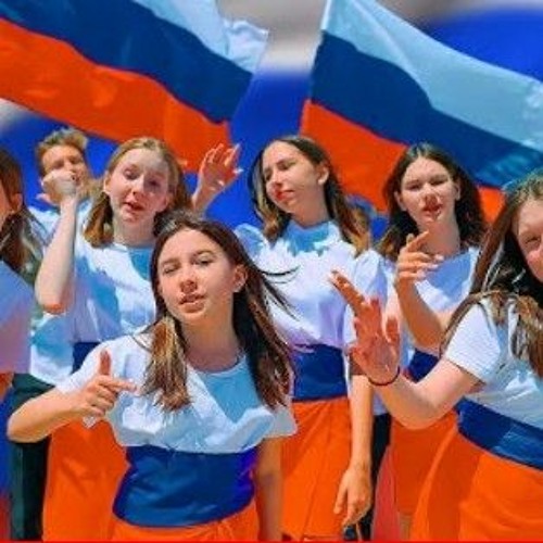Stream Cool Kids - НАШИХ НЕ БРОСАЕМ! By Ghishko122 | Listen Online.