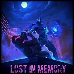 Lost In Memory