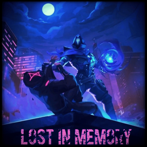 Lost In Memory