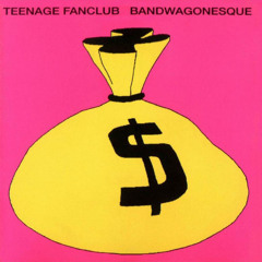 Teenage Fanclub (Peel Sessions 1990)