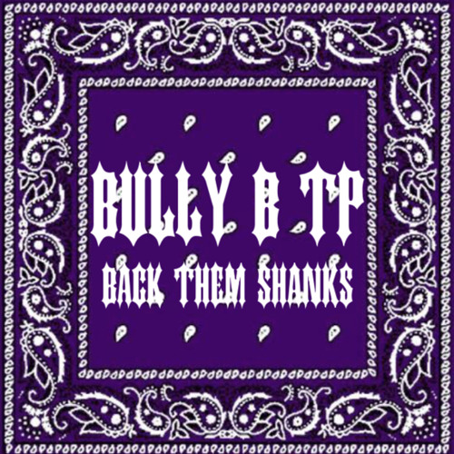#SinSqaud #NPK Bully B x TP - Back them shanks #Exclusive