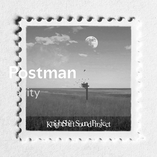 Levity - Postman (KnightShift FLIP)FREE DOWNLOAD