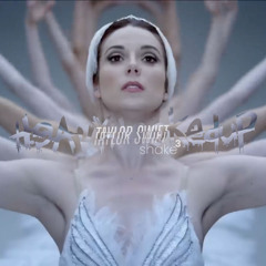 Shake(3)  - Taylor Swift Remix