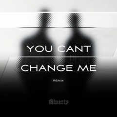 David Guetta & MORTEN feat. Raye - You Can't Change Me (Qwerty Remix) [FREE DOWNLOAD]