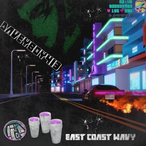 Get Wet Feat CHXPO (prod. MATT THE CAT)