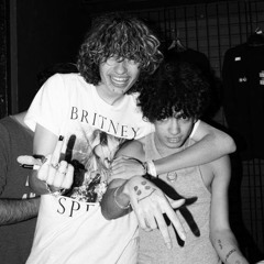 glaive x ericdoa - losin' it