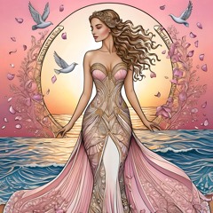Daughter of the Sun - Philip Lamprakis