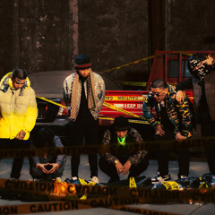 Villain Gang (feat. Titus Jim, Nateman, MaxyPresko & Sordan)