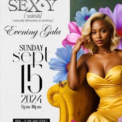 SEXY "EVENING GALA" - FLATLINE/BOB DI BUILDA/CHIPPY DON/FLARE @NATIONAL, MISSISSAUGA 9/15/24