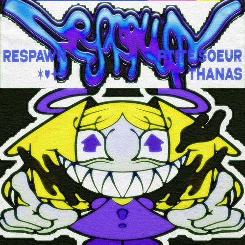 Ptite Soeur ft.Thanas - RESPAWN