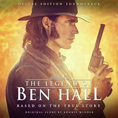 Black Velvet Band (The Legend of Ben Hall OST)