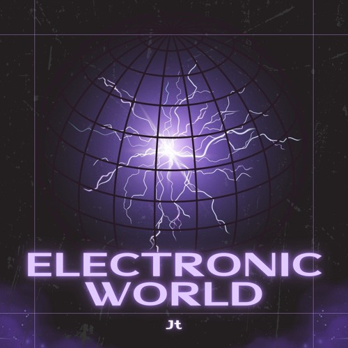 Jt - Electronic World