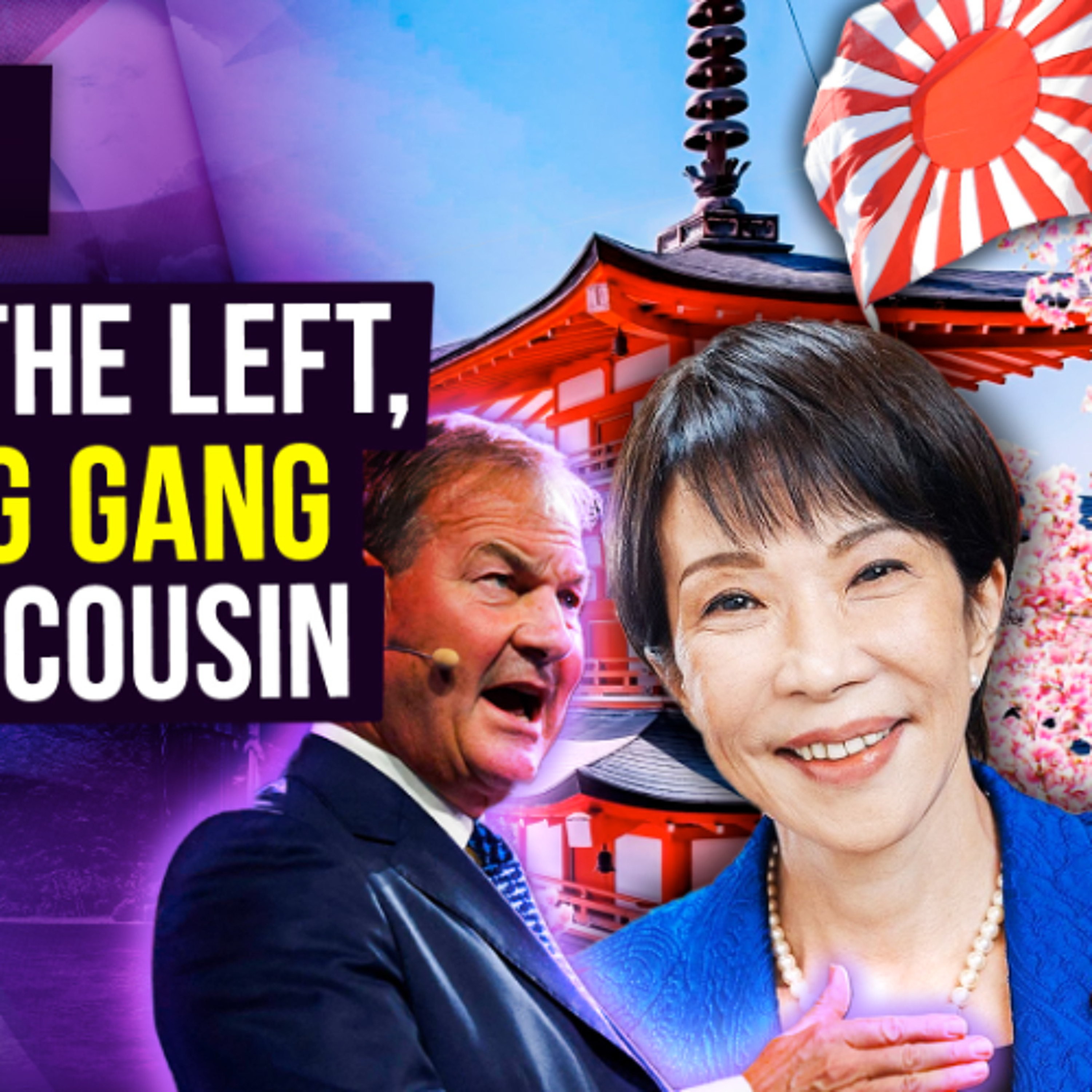 The Podcast of the Lotus Eaters #1352