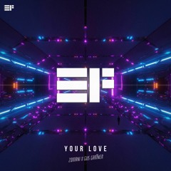 Zomani & Gus Gartner - Your Love