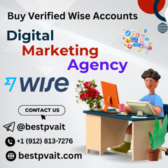 How To Buy Verified Wise Accounts Step By Step Guide