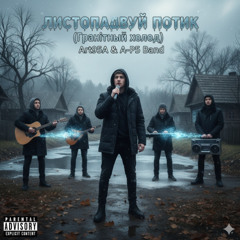 Листопадовий потік_(Гранітний холод)