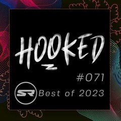 Hooked Radio Show #071 "Best of 2023" with Keelin