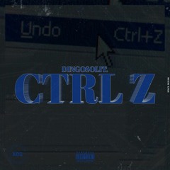 Ctrl+Z (Prod. IOF)