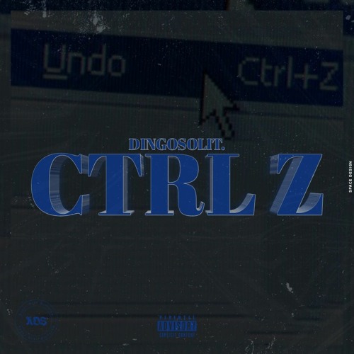 Ctrl+Z (Prod. IOF)
