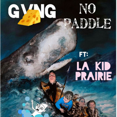 No Paddle (Prod. POPPA)