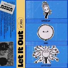 STAY HOMAS - Let It Out (i.Spaceman Bootleg) FREE DL