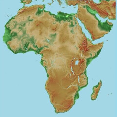 AFRICAN ROCK