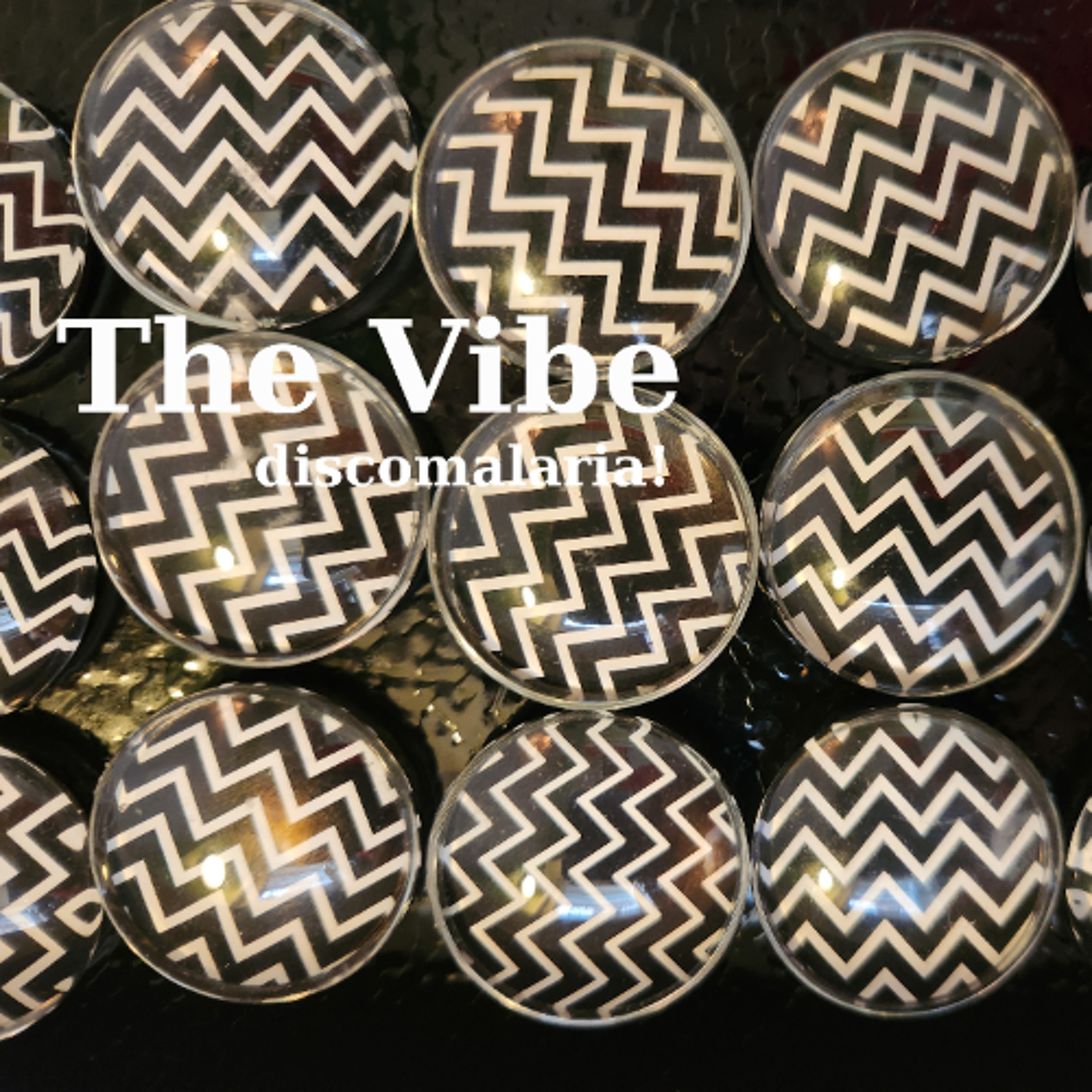 The Vibe episode artwork