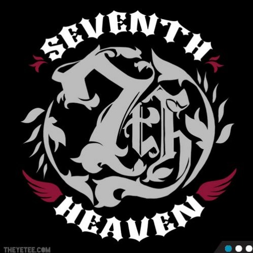 Stream Seventh Heaven Bar Ambience by Justis Fett | Listen online for ...