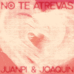 Morat - Como Te Atreves (JOAQUIN, JUANPI Afro-Rework)