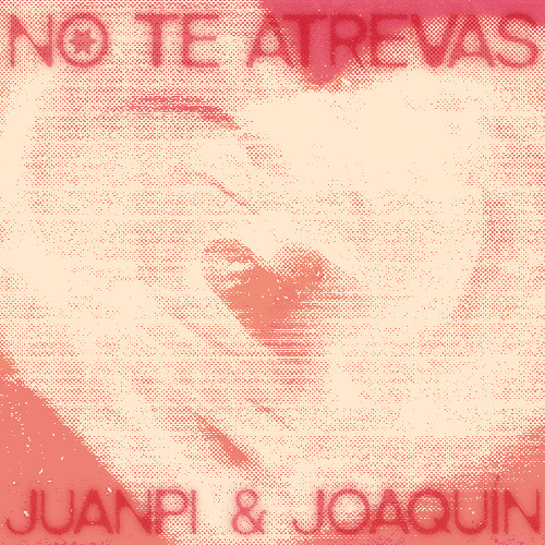 Morat - Como Te Atreves (JOAQUIN, JUANPI Afro-Rework)