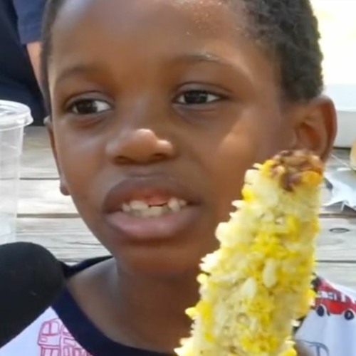 Listen to music albums featuring its corn kid tik tok song (prod