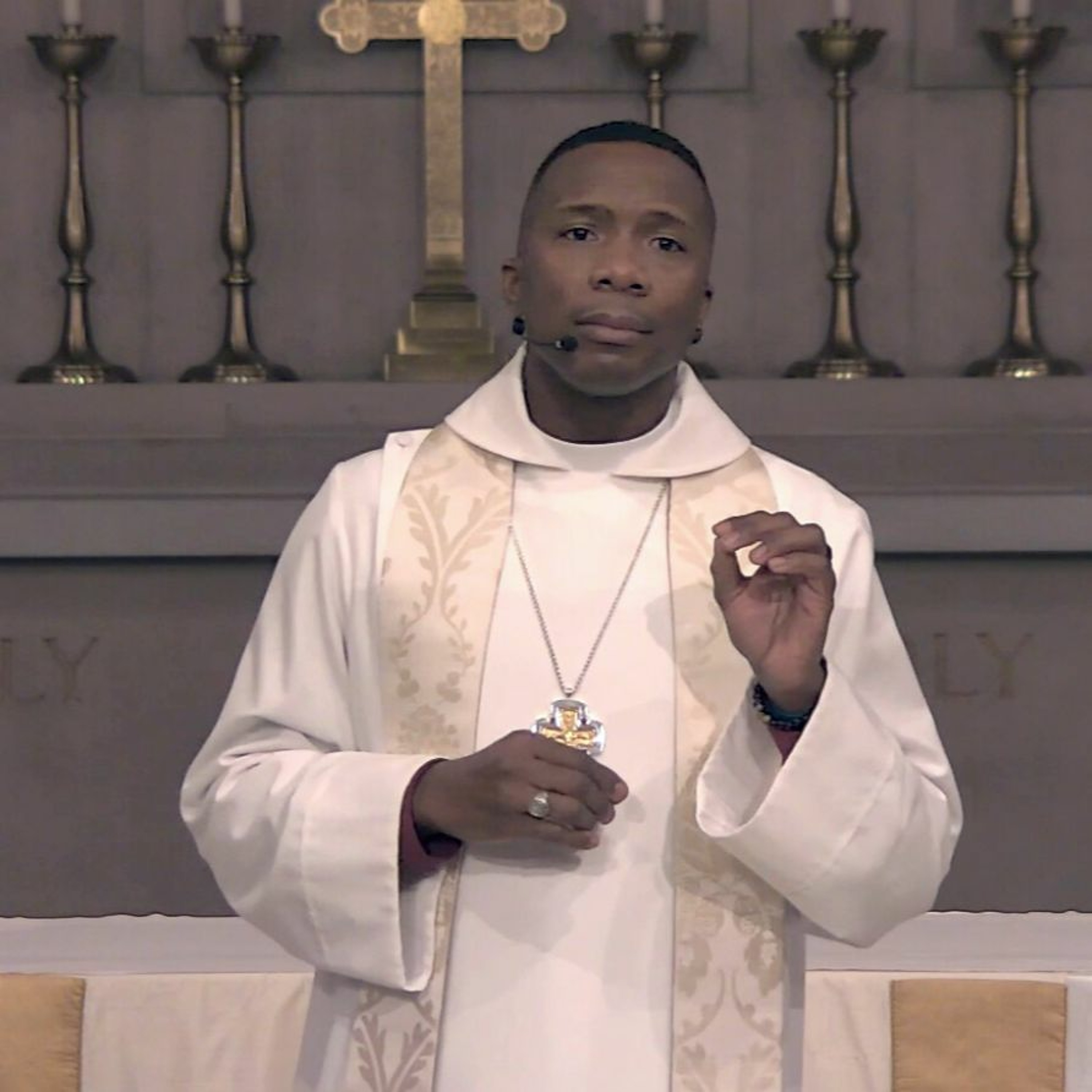 Episcopal Church of the Holy Communion University City