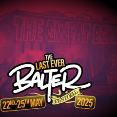 SoftOrchestra @ The Sweat Box - Balter Festival 2025