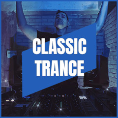 CLASSIC TRANCE | MIX 018 | 133-140BPM