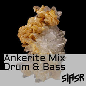 Ankerite Mix - DNB - 09/11/25 cover art