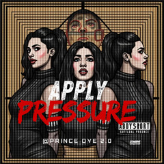 Apply Pressure