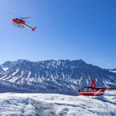 Best Anchorage Alaska Helicopter Tours -  Prices 2025 Reviews
