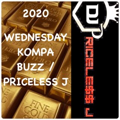 wednesday kompa buzz w Priceless J