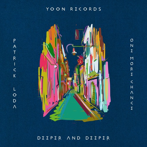 Patrick Loda - Deeper And Deeper [FREE DOWNLOAD]