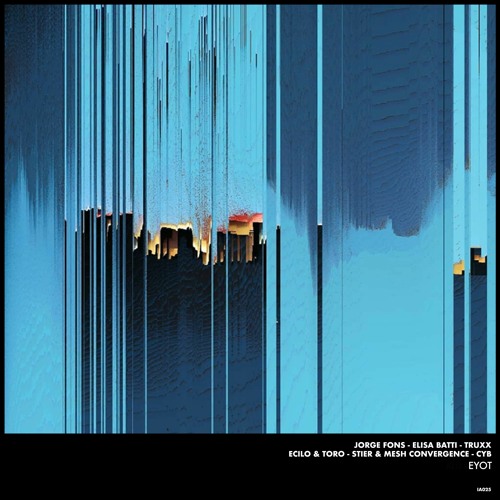 TC Premiere: Elisa Batti - Linea Viola [ Immaterial.Archives ]